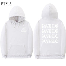 Load image into Gallery viewer, Pablo Kanye West Hoodie
