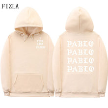 Load image into Gallery viewer, Pablo Kanye West Hoodie
