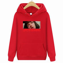 Load image into Gallery viewer, Life is Boring Hoodie