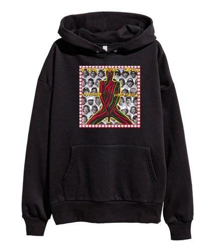 A Tribe Called Quest Midnight Marauders Hoodie