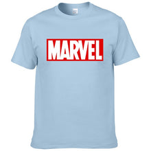 Load image into Gallery viewer, Marvel T-Shirt