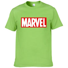 Load image into Gallery viewer, Marvel T-Shirt