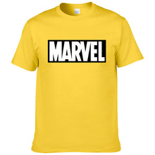 Load image into Gallery viewer, Marvel T-Shirt