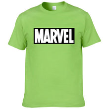 Load image into Gallery viewer, Marvel T-Shirt