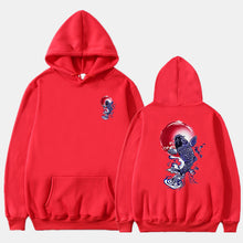 Load image into Gallery viewer, Newest Japanese Hoodie