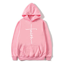 Load image into Gallery viewer, Faith Hoodie