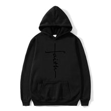 Load image into Gallery viewer, Faith Hoodie