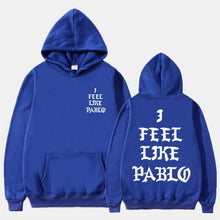 Load image into Gallery viewer, I Feel Like Paul Pablo Hoodie
