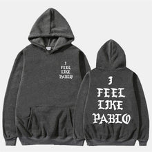 Load image into Gallery viewer, I Feel Like Paul Pablo Hoodie