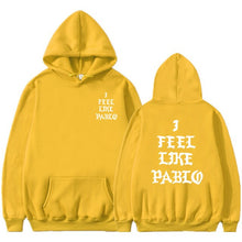 Load image into Gallery viewer, I Feel Like Paul Pablo Hoodie