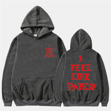 Load image into Gallery viewer, I Feel Like Paul Pablo Hoodie