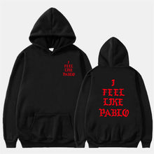 Load image into Gallery viewer, I Feel Like Paul Pablo Hoodie
