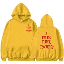 Load image into Gallery viewer, I Feel Like Paul Pablo Hoodie