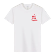 Load image into Gallery viewer, I Feel Like Paul Pablo Hoodie