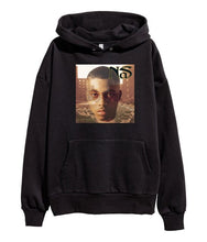 Load image into Gallery viewer, Nas It Was Written Hoodie
