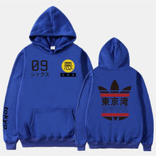 Load image into Gallery viewer, Harajuku  Hoodie
