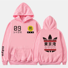 Load image into Gallery viewer, Harajuku  Hoodie