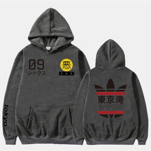 Load image into Gallery viewer, Harajuku  Hoodie