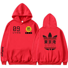Load image into Gallery viewer, Harajuku  Hoodie