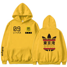 Load image into Gallery viewer, Harajuku  Hoodie