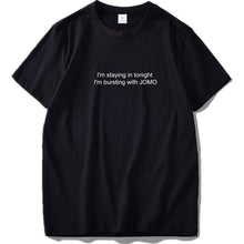 Load image into Gallery viewer, I Hope You Read My Mind T-shirt