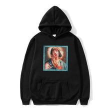 Load image into Gallery viewer, Funny Virgin Mary Hoodie