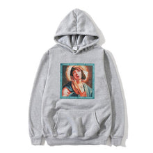 Load image into Gallery viewer, Funny Virgin Mary Hoodie