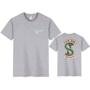 Riverdale Hot TV Show Summer T-Shirt