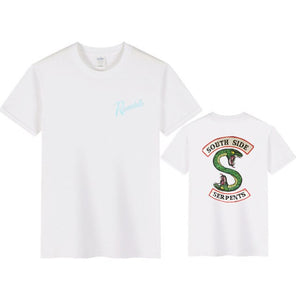 Riverdale Hot TV Show Summer T-Shirt