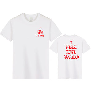 I Feel Like Pablo T-Shirt