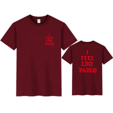 Load image into Gallery viewer, I Feel Like Pablo T-Shirt