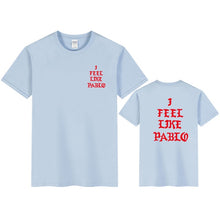 Load image into Gallery viewer, I Feel Like Pablo T-Shirt