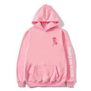 People Are Poison Hoodie