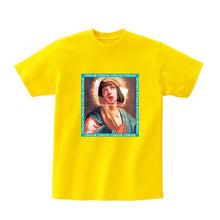 Load image into Gallery viewer, Summer Virgin Mary T-Shirt