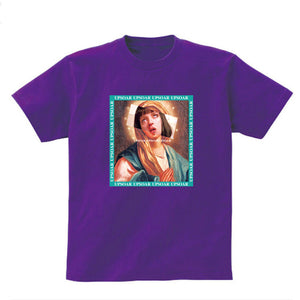 Summer Virgin Mary T-Shirt
