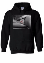 Load image into Gallery viewer, Eat Me Sexy UnderWear Hoodie