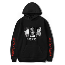 Load image into Gallery viewer, Ripper Xxxtentacion  Hoodie