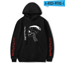 Load image into Gallery viewer, Ripper Xxxtentacion  Hoodie
