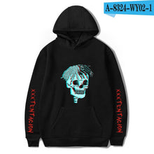 Load image into Gallery viewer, Ripper Xxxtentacion  Hoodie