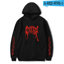 Load image into Gallery viewer, Ripper Xxxtentacion  Hoodie