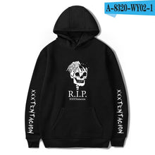 Load image into Gallery viewer, Ripper Xxxtentacion  Hoodie
