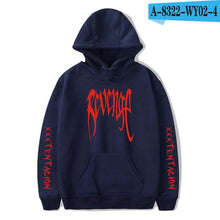 Load image into Gallery viewer, Ripper Xxxtentacion  Hoodie
