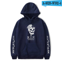Load image into Gallery viewer, Ripper Xxxtentacion  Hoodie