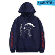 Load image into Gallery viewer, Ripper Xxxtentacion  Hoodie