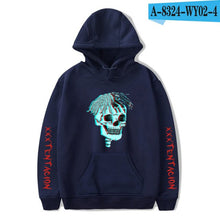 Load image into Gallery viewer, Ripper Xxxtentacion  Hoodie