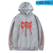 Load image into Gallery viewer, Ripper Xxxtentacion  Hoodie