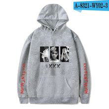 Load image into Gallery viewer, Ripper Xxxtentacion  Hoodie