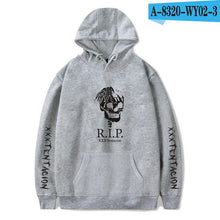 Load image into Gallery viewer, Ripper Xxxtentacion  Hoodie