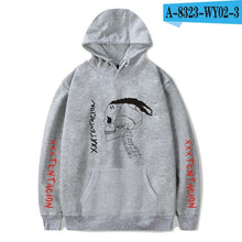 Load image into Gallery viewer, Ripper Xxxtentacion  Hoodie
