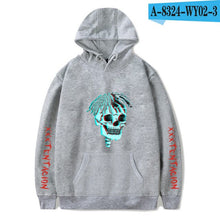 Load image into Gallery viewer, Ripper Xxxtentacion  Hoodie